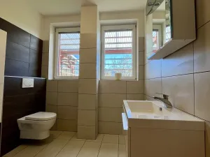 Pronájem bytu 2+kk, Ostrava - Heřmanice, Koněvova, 72 m2