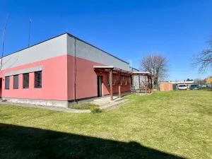 Pronájem bytu 2+kk, Ostrava - Heřmanice, Koněvova, 72 m2