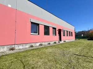 Pronájem bytu 2+kk, Ostrava - Heřmanice, Koněvova, 72 m2
