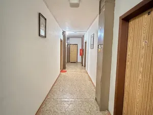 Pronájem bytu 2+kk, Děčín, Čsl. partyzánů, 41 m2