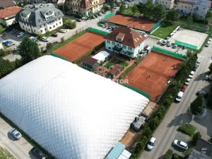 Prodej komerční nemovitosti, Rudná, Hořelické náměstí, 500 m2
