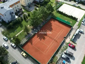 Prodej komerční nemovitosti, Rudná, Hořelické náměstí, 500 m2