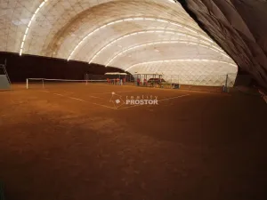 Prodej komerční nemovitosti, Rudná, Hořelické náměstí, 500 m2
