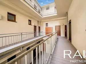 Prodej bytu 1+kk, Brno, Svitavská, 55 m2