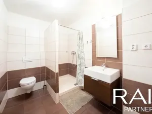 Prodej bytu 1+kk, Brno, Svitavská, 55 m2