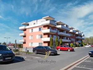 Prodej bytu 3+kk, Olomouc - Nová Ulice, Mošnerova, 92 m2