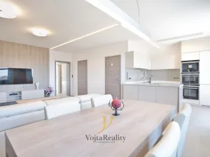 Prodej bytu 3+kk, Olomouc - Nová Ulice, Mošnerova, 92 m2