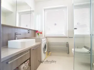 Prodej bytu 3+kk, Olomouc - Nová Ulice, Mošnerova, 92 m2