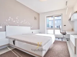 Prodej bytu 3+kk, Olomouc - Nová Ulice, Mošnerova, 92 m2