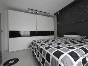 Pronájem bytu 2+1, Přerov, Jižní čtvrť I, 64 m2