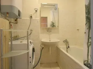 Pronájem bytu 2+1, Přerov, Jižní čtvrť I, 64 m2