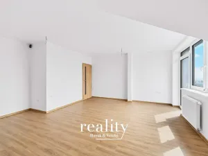 Pronájem bytu 2+kk, Moravské Budějovice, Jechova, 57 m2