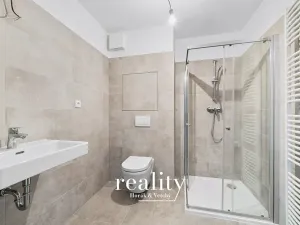 Pronájem bytu 2+kk, Moravské Budějovice, Jechova, 57 m2