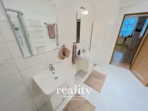 Pronájem bytu 2+kk, Znojmo, Na Kopečku, 79 m2