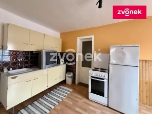 Prodej rodinného domu, Zlín - Příluky, 180 m2