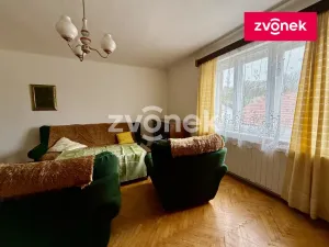 Prodej rodinného domu, Zlín - Příluky, 180 m2