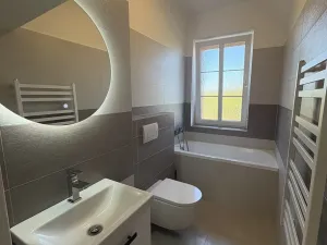 Prodej bytu 2+1, Žatec, Purkyněho, 52 m2