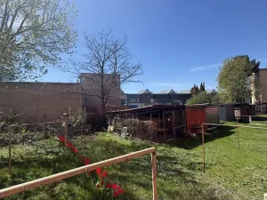 Prodej bytu 2+1, Žatec, Purkyněho, 52 m2