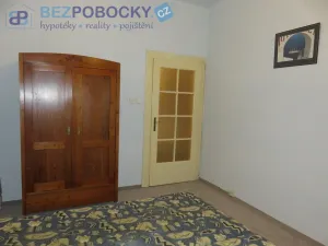 Pronájem bytu 1+1, Praha, Haštalské náměstí, 48 m2