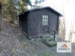 Prodej chalupy, Jablonec nad Jizerou, 52 m2