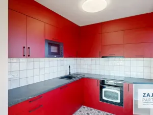 Prodej bytu 3+kk, Praha, Novodvorská, 68 m2