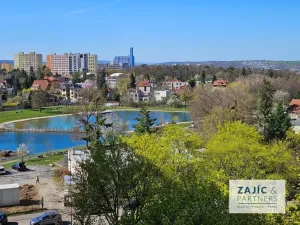 Prodej bytu 3+kk, Praha, Novodvorská, 68 m2