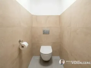 Prodej rodinného domu, Ostroměř, Domoslavická, 103 m2