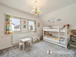 Prodej rodinného domu, Ostroměř, Domoslavická, 103 m2