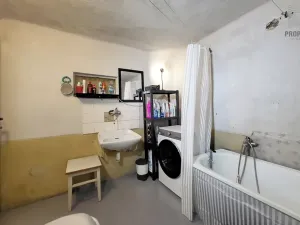 Prodej rodinného domu, Lažánky, 68 m2