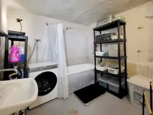 Prodej rodinného domu, Lažánky, 68 m2