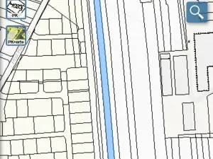 Prodej pole, Vejprnice, Polní, 8542 m2