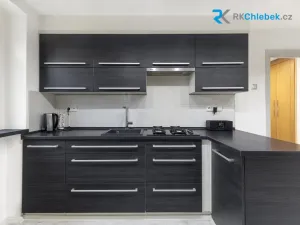 Prodej bytu 2+1, Ostrava, Jubilejní, 54 m2