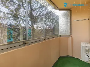 Prodej bytu 2+1, Ostrava, Jubilejní, 54 m2