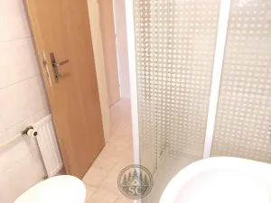 Pronájem bytu 1+1, Sokolov, Karla Čapka, 28 m2