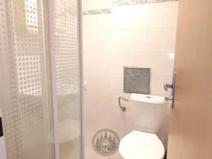 Pronájem bytu 1+1, Sokolov, Karla Čapka, 28 m2