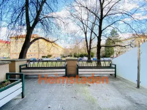 Pronájem bytu 2+kk, Ostrava - Poruba, Čs. exilu, 65 m2