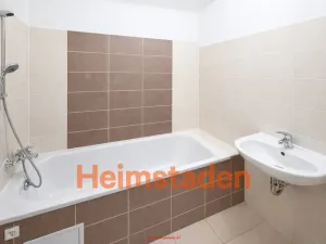 Pronájem bytu 2+1, Ostrava - Mariánské Hory, Mládí, 49 m2