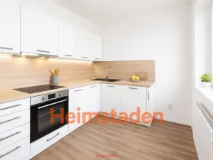 Pronájem bytu 3+1, Ostrava - Zábřeh, Tylova, 68 m2