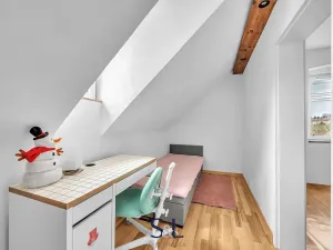 Prodej rodinného domu, Frýdlant, Vančurova, 136 m2