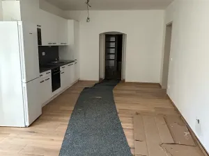 Pronájem bytu 2+1, Písek, Gregorova, 74 m2