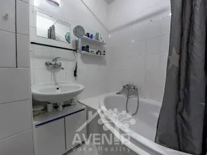 Prodej bytu 2+1, Hodonín, Sídlištní, 52 m2