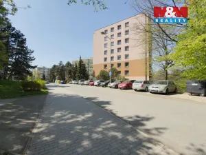 Prodej bytu 3+1, Orlová - Lutyně, Okružní, 75 m2