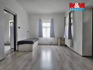 Prodej výrobních prostor, Bořetín, 1393 m2