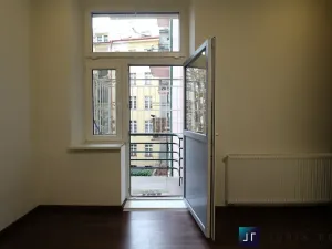 Prodej bytu 3+kk, Praha - Holešovice, Milady Horákové, 97 m2