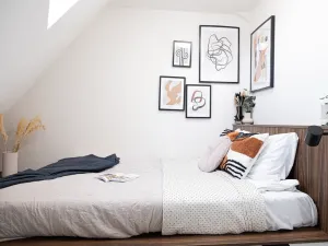 Prodej bytu 2+kk, Praha - Nové Město, Školská, 32 m2