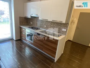 Pronájem bytu 1+1, Dobřany, Palackého, 35 m2