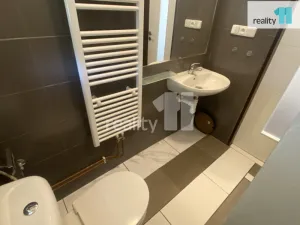 Pronájem bytu 1+1, Dobřany, Palackého, 35 m2