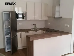 Pronájem bytu 2+kk, Praha - Smíchov, Staropramenná, 56 m2