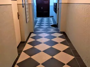 Pronájem bytu 2+1, Praha - Smíchov, Staropramenná, 82 m2