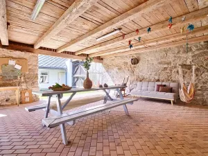 Prodej chalupy, Střížovice, 275 m2